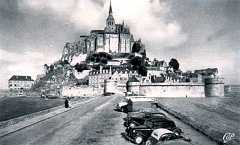 50 Le Mont Saint Michel V